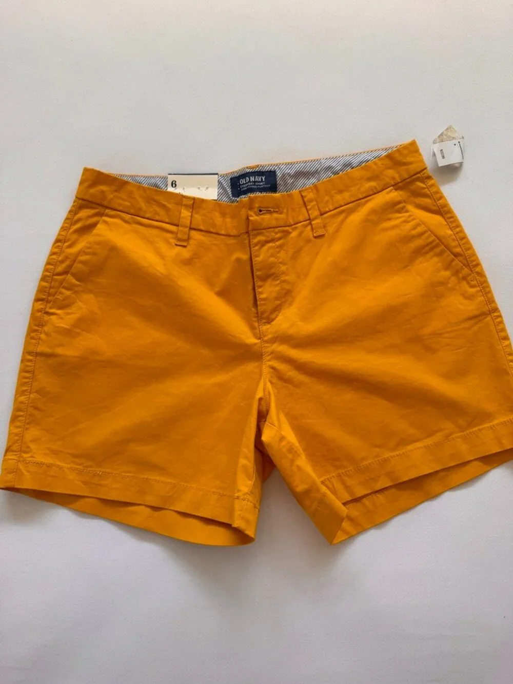 Old Navy bring burst